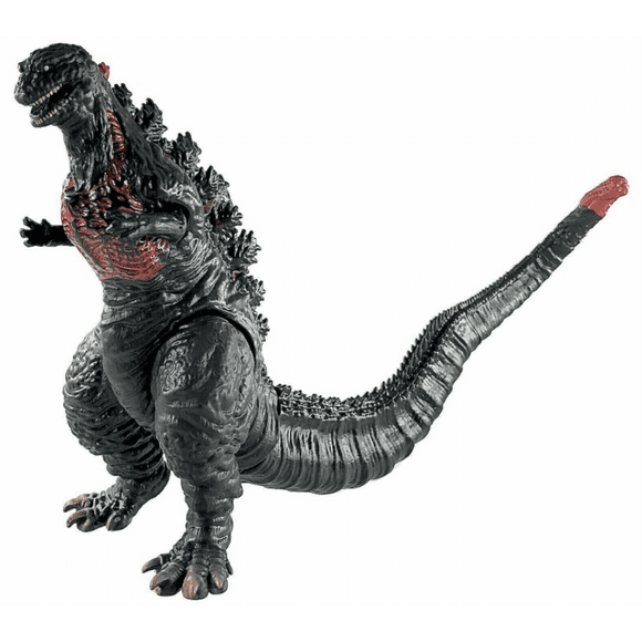 Set De 7 Kaijus Figura Godzilla Set De 7 Kaijus Figura Godzilla